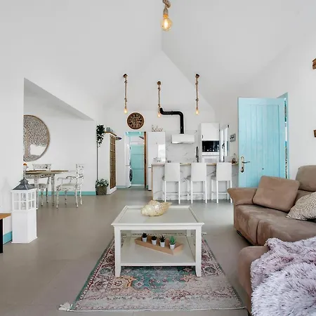 Orange Light With Private Pool 别墅 科拉雷侯