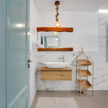 别墅 Orange Light With Private Pool