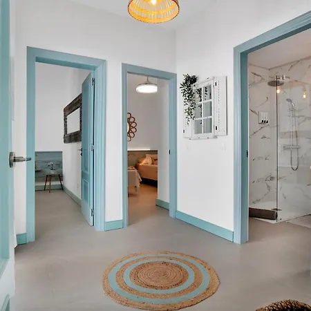 Villa Orange Light