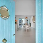 Orange Light With Private Pool *