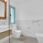 Orange Light With Private Pool