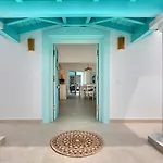 Orange Light With Private Pool *