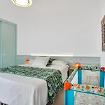 Orange Light With Private Pool * Corralejo