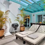 Villa Orange Light With Private Pool *