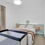 Orange Light With Private Pool * Corralejo