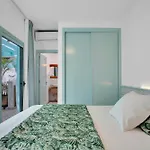 Villa Orange Light With Private Pool Corralejo