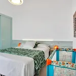 Orange Light With Private Pool Villa *