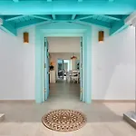 Villa Orange Light With Private Pool Corralejo