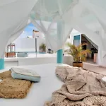 Orange Light With Private Pool Villa *