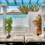 Orange Light With Private Pool Villa