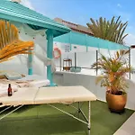Orange Light With Private Pool Villa