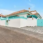 Orange Light With Private Pool Villa *