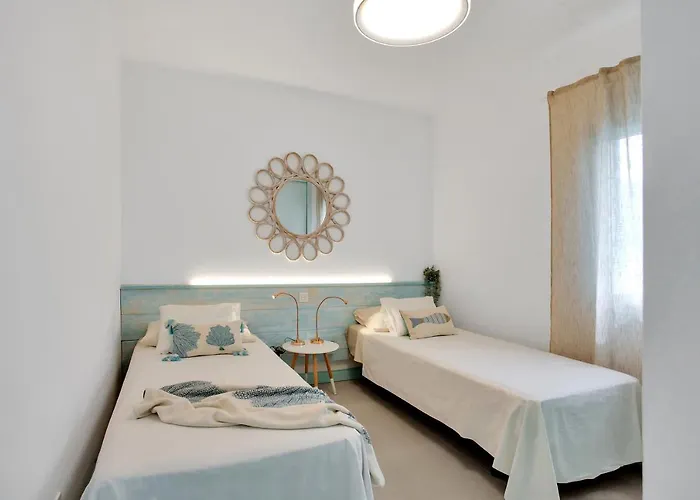 Βίλα Orange Light With Private Pool