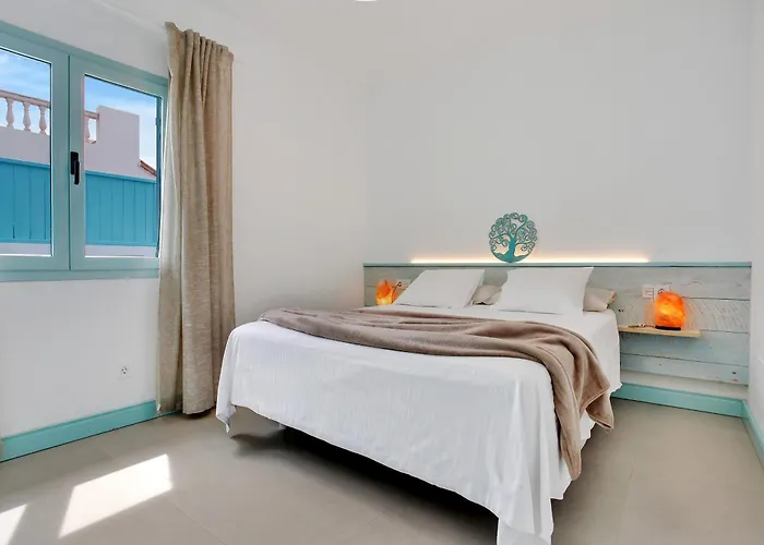 Βίλα Orange Light With Private Pool *
