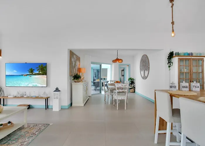 Orange Light With Private Pool Villa