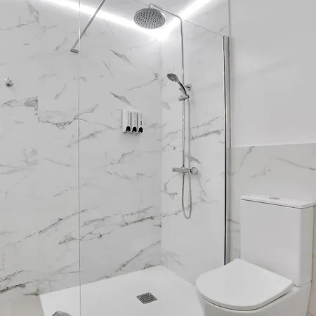 Orange Light With Private Pool * Corralejo