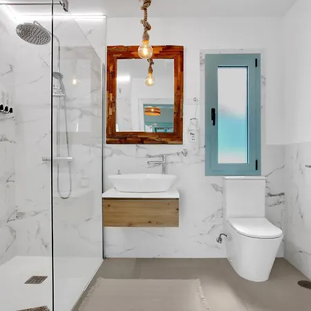 Orange Light With Private Pool Villa *