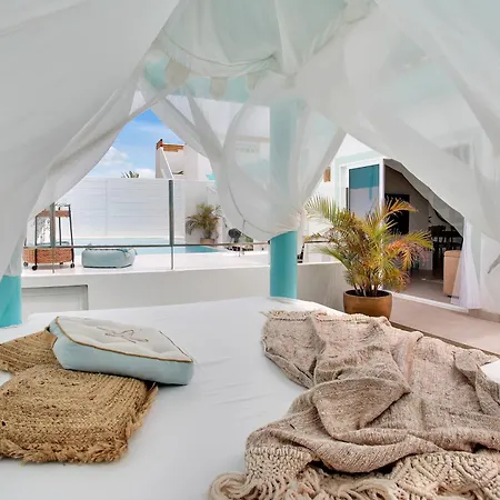 Orange Light With Private Pool Villa *