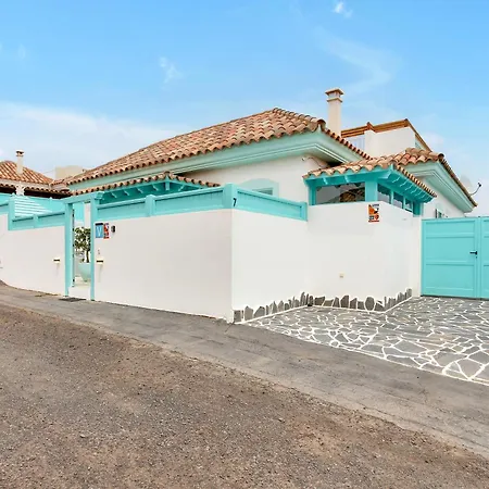 Orange Light With Private Pool Villa *