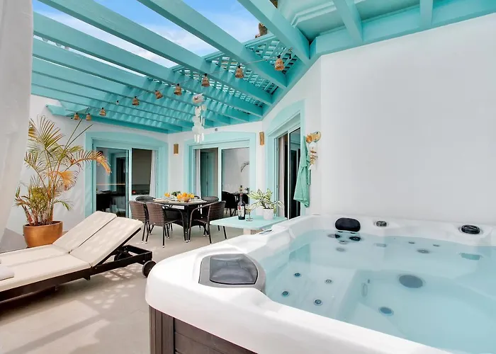 Orange Light With Private Pool * 科拉雷侯